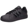 adidas STAR WARS Grand Court 2.0 K Mädchen|Jungen schwarz|schwarz
