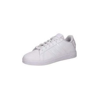adidas STAR WARS Grand Court 2.0 K Mädchen|Jungen weiß|weiß|weiß|weiß