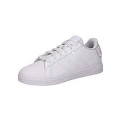 adidas STAR WARS Grand Court 2.0 K Mädchen|Jungen weiß|weiß|weiß|weiß