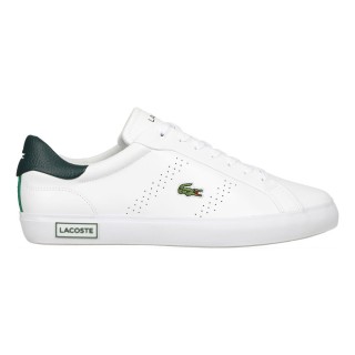 Lacoste Powercourt 2.0 Sneaker Herren