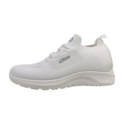 s.Oliver sportlicher Schnürer Schnürschuh