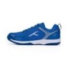 hundred Court Star Non-Marking Professional Badminton Schuhe Badmintonschuh (Inhalt des Pakets: 1 Paar Schuhe, Gummisohle, In