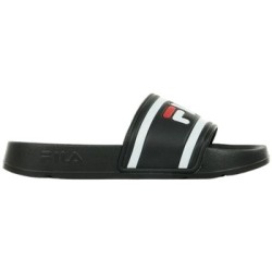 Fila  Pantoffeln MORRO BAY WMN  25Y-BLACK 1010901