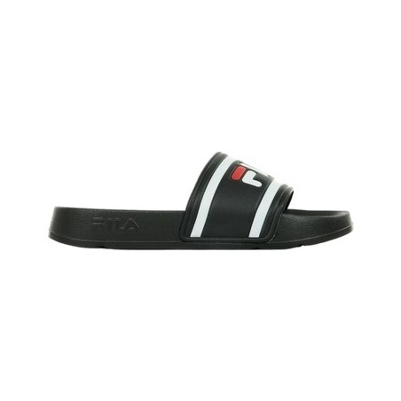 Fila  Pantoffeln MORRO BAY WMN  25Y-BLACK 1010901