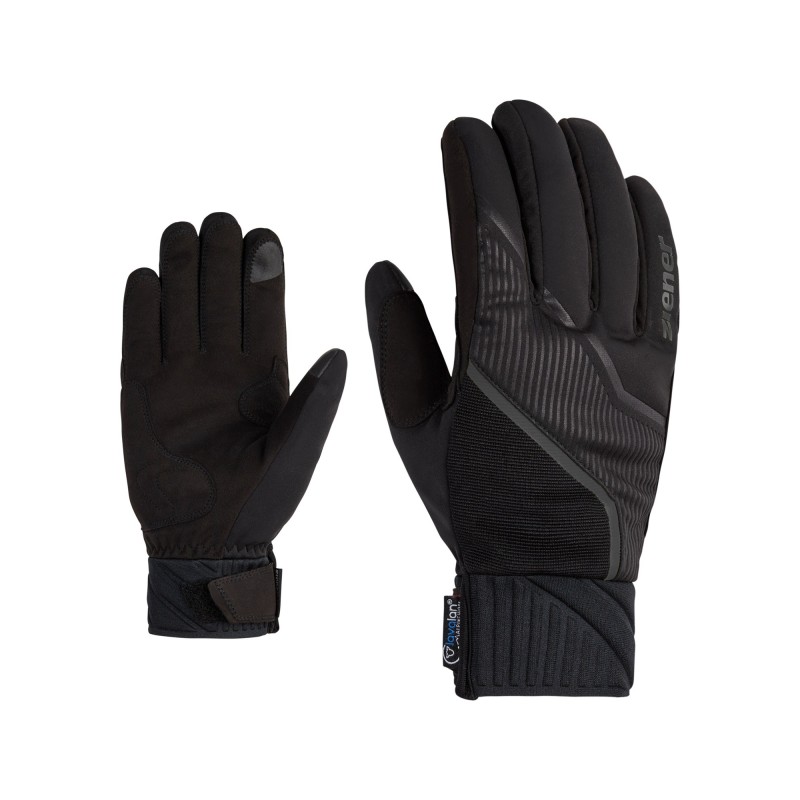 Ziener Multisporthandschuhe »UZOMI AW Touch«