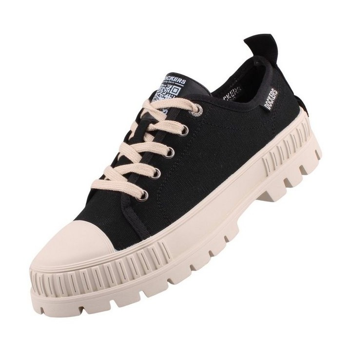 Dockers by Gerli 52KC201-710100 Schnürschuh