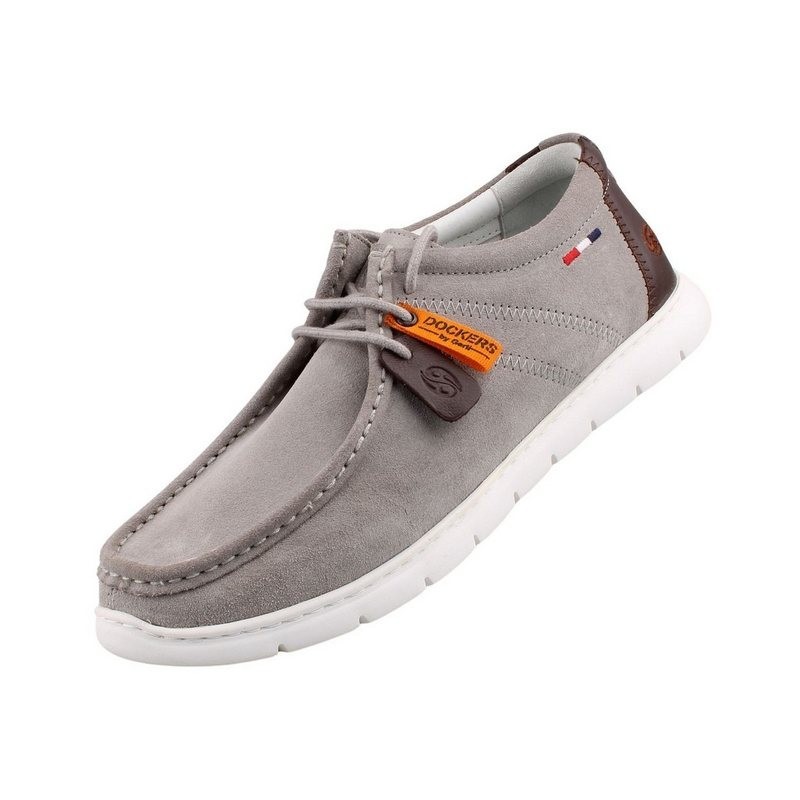 Dockers by Gerli 54ST002-200200 Schnürschuh
