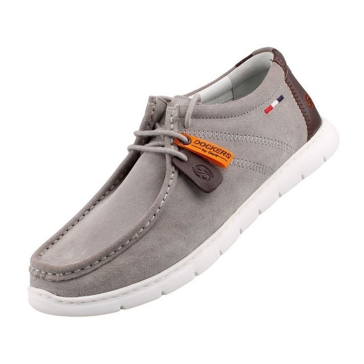 Dockers by Gerli 54ST002-200200 Schnürschuh