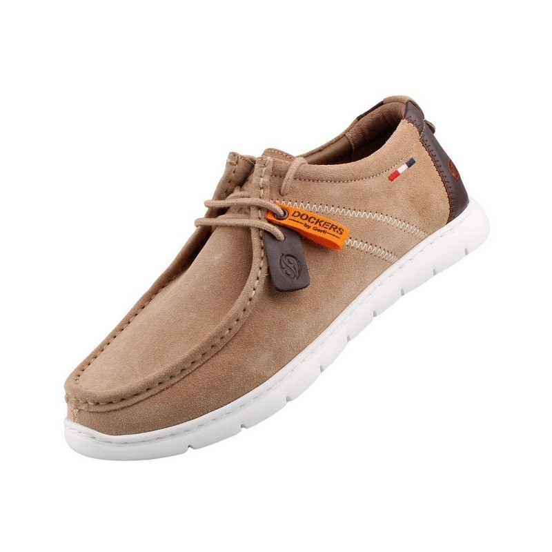 Dockers by Gerli 54ST002-200340 Schnürschuh