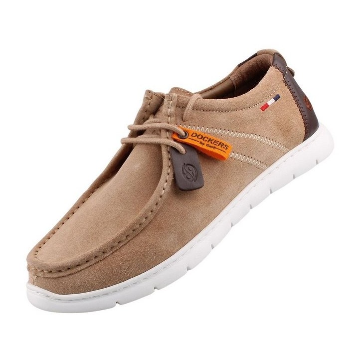 Dockers by Gerli 54ST002-200340 Schnürschuh