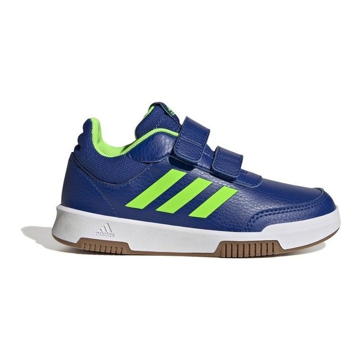 adidas Sportswear Tensaur Sport 2.0 CF K ROYBLU/SGREEN/FTWWHT Indoorschuh