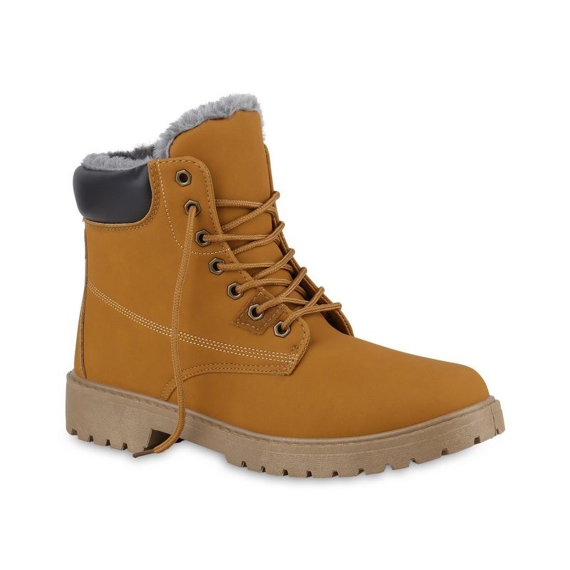 VAN HILL 840855 Bootsschuh Schuhe