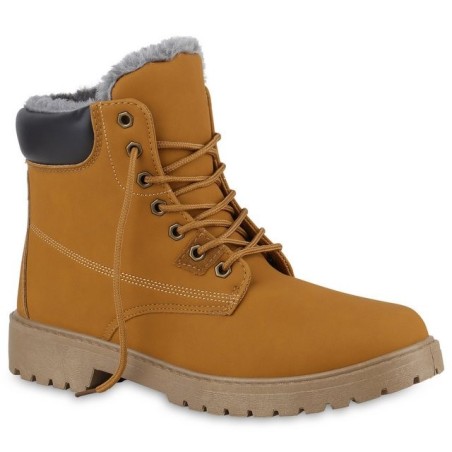 VAN HILL 840855 Bootsschuh Schuhe