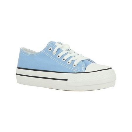 Les Petites Bombes  Damenschuhe DAVIA  INDIGO C20K017