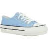 Les Petites Bombes  Damenschuhe DAVIA  INDIGO C20K017