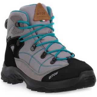 Lytos  Stiefel RENENS JAB KID EVO