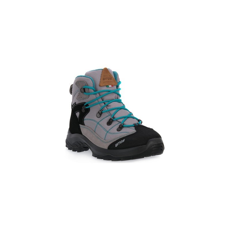 Lytos  Stiefel RENENS JAB KID EVO