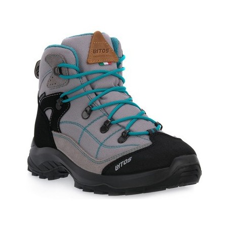Lytos  Stiefel RENENS JAB KID EVO