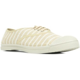 Bensimon  Sneaker Lacet Rayure Playa