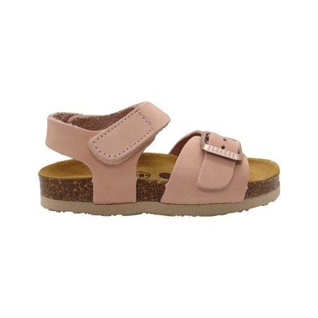 Plakton  Sandalen Pinto Baby Sandals - Salmon