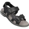Clarks Herren Sandale