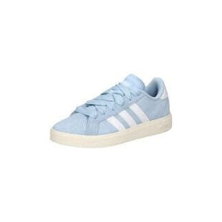 adidas Grand Court Base 00s Sneaker Damen blau|blau|blau