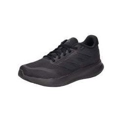 adidas Runfalcon 5 J Running Mädchen|Jungen schwarz|schwarz|schwarz
