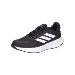 adidas Runfalcon 5 J Running Mädchen|Jungen schwarz|schwarz|schwarz