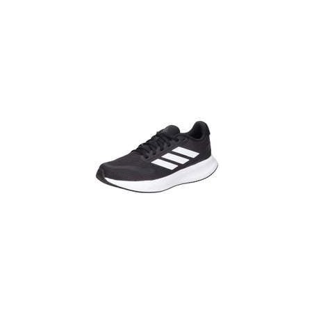 adidas Runfalcon 5 J Running Mädchen|Jungen schwarz|schwarz|schwarz