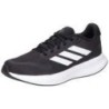 adidas Runfalcon 5 J Running Mädchen|Jungen schwarz|schwarz|schwarz