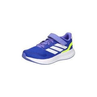 adidas Runfalcon 5 EL C Running Mädchen|Jungen blau|blau