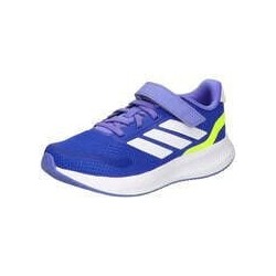 adidas Runfalcon 5 EL C Running Mädchen|Jungen blau|blau