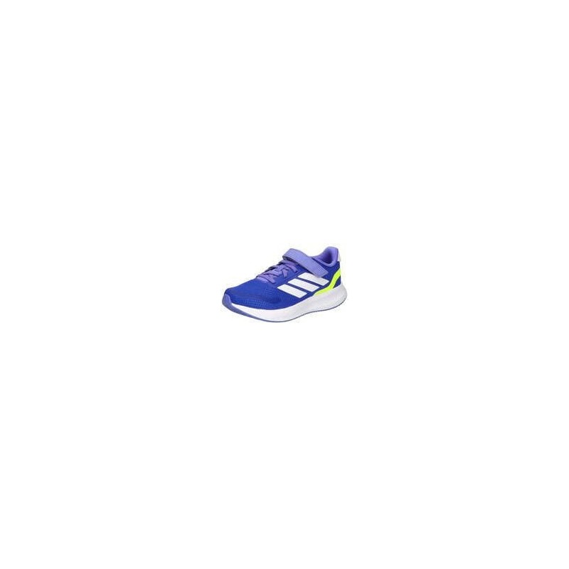 adidas Runfalcon 5 EL C Running Mädchen|Jungen blau|blau