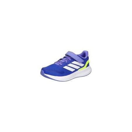adidas Runfalcon 5 EL C Running Mädchen|Jungen blau|blau