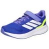adidas Runfalcon 5 EL C Running Mädchen|Jungen blau|blau