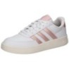 adidas Breaknet 2.0 Sneaker Damen weiß|weiß