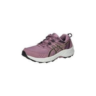 ASICS Gel-Venture 9 Trail Running Damen lila|lila