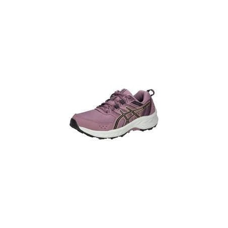 ASICS Gel-Venture 9 Trail Running Damen lila|lila