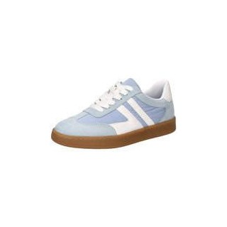 La Strada Sneaker Damen blau|blau