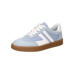 La Strada Sneaker Damen blau|blau