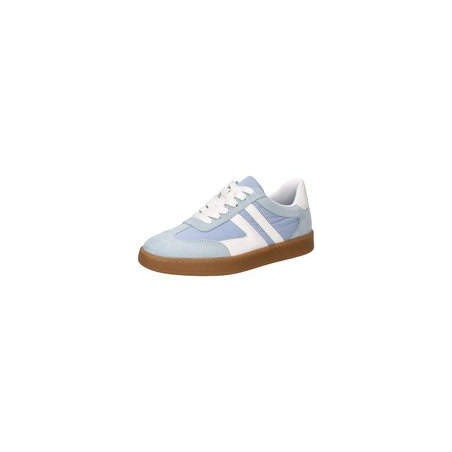 La Strada Sneaker Damen blau|blau