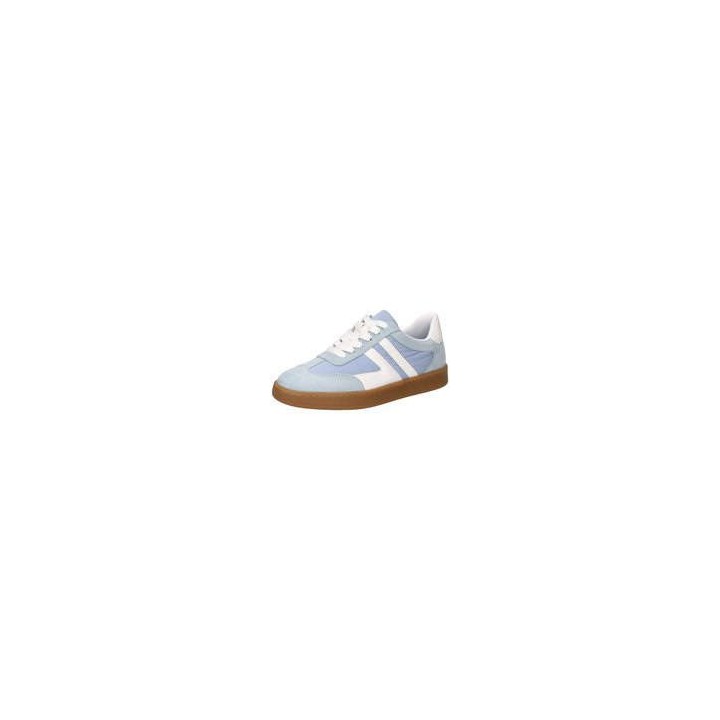 La Strada Sneaker Damen blau|blau