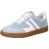 La Strada Sneaker Damen blau|blau