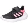 adidas Tensaur Run 3.0 EL C Sneaker Mädchen schwarz|schwarz|schwarz
