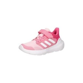 adidas Tensaur Run 3.0 EL C Sneaker Mädchen pink|pink|pink|pink