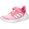 adidas Tensaur Run 3.0 EL C Sneaker Mädchen pink|pink|pink|pink