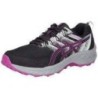 ASICS Gel-Venture 9 Trail Walking Damen schwarz|schwarz