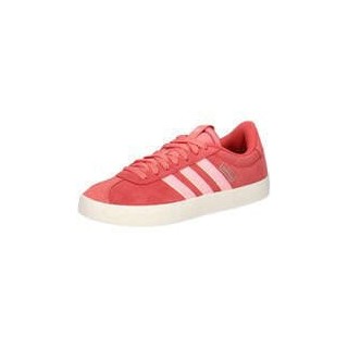 adidas VL Court 3.0 Sneaker Damen rot|rot|rot|rot