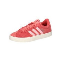 adidas VL Court 3.0 Sneaker Damen rot|rot|rot|rot