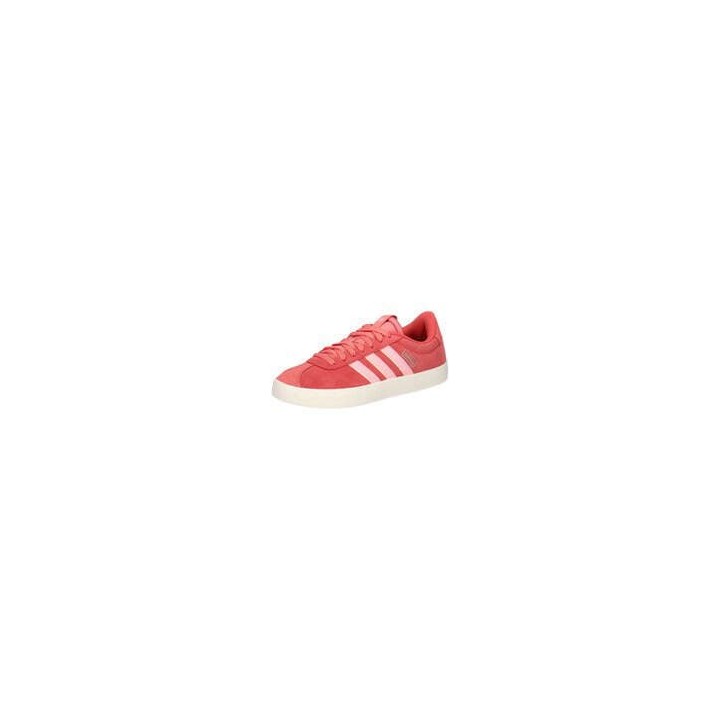 adidas VL Court 3.0 Sneaker Damen rot|rot|rot|rot